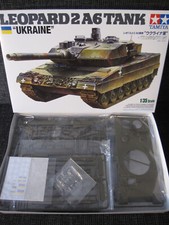 Kampfpanzer leopard a6 - kampfpanzer,