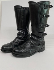 AMPHIBIEN MILITÄRSTIEFEL