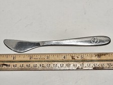 Vintage Lufthansa Cutlery