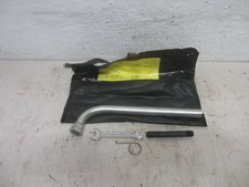 Bordwerkzeug Pannenset VW Passat Variant 3B 1.6L Bj.1998.893010026E.4D0012219A.