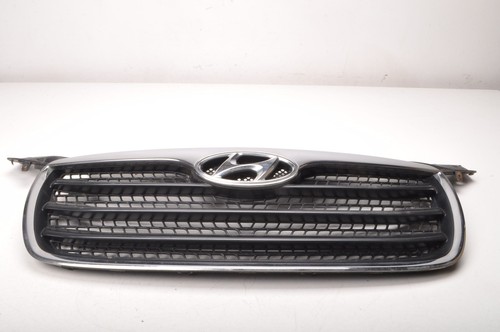 Hyundai santa grill - fe,