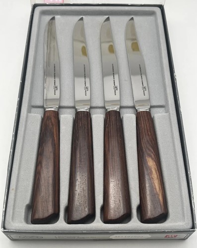 Zwilling sterne steakset - zwilling,