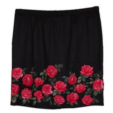 NEU Übergröße Damen Stretch