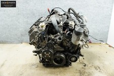 Complete Engine Motor Assembly