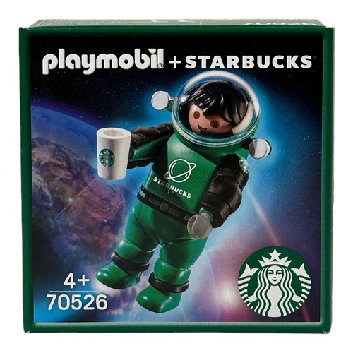 Playmobil 70526 starbucks - 70526,