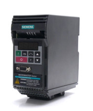 Siemens MICROMASTER Vector