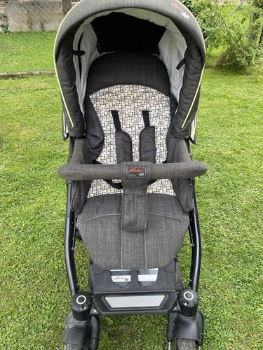 Buggy kinderwagen von hartan - buggy/kinderwagen,
