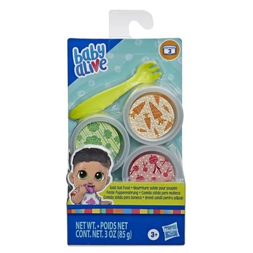 Baby alive puppennahrung - baby,