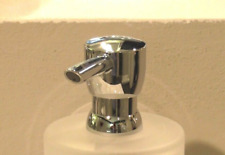 Hans Grohe Axor Citterio chrom Pumpe zu Lotionsspender 96306000