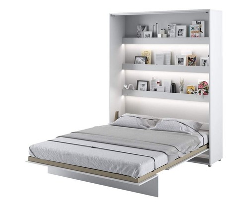Schrankbett bed concept - bed,