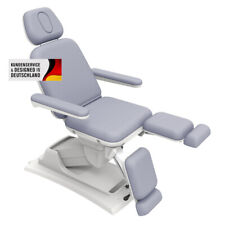 Kosmetikliege, Therapieliege