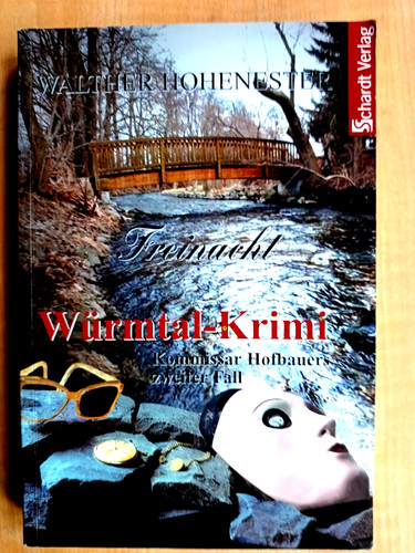 Bayern würmtal krimi - bayern, :