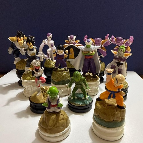 Dragon ball figuren - ball,