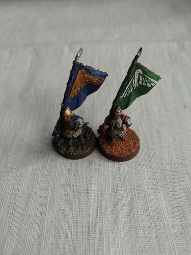 Herr der ringe - der,