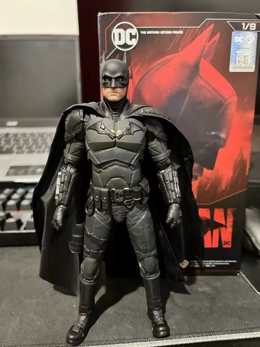 Batman figur sammler marvel - marvel, dc