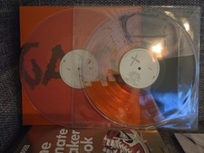 Lady Gaga - Mayhem liquid