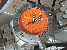 SECTOR Tauchen Team 1000M