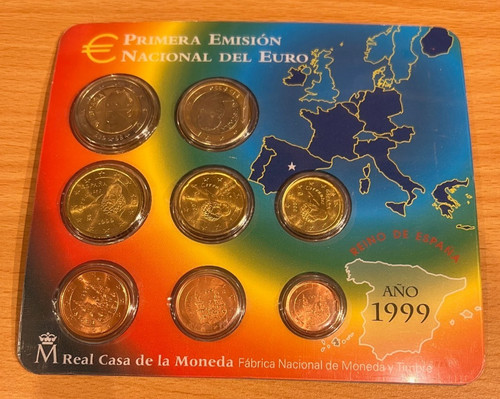 Euro kms spanien - euro,