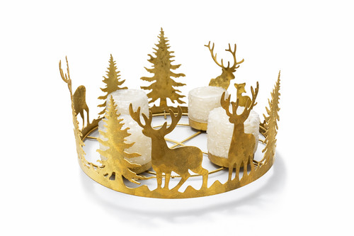 Weihnachten adventskranz - weihnachten,