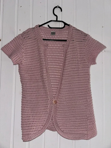 Damen strickweste 42 - damen, xl