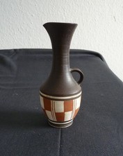 Keramik  Vase  -   DDR    60er