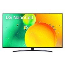 LG 55NANO769QA 55 Zoll (139