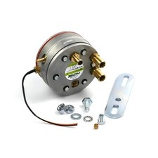 Verdampfer LPG ZAVOLI Zeta/N