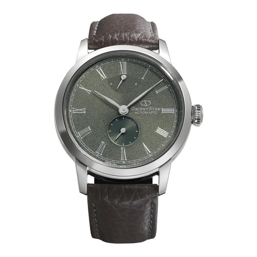 Orient star m45 automatic - orient,