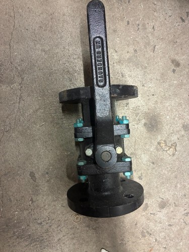 Saunders dn50 membranventil - saunders,