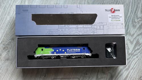 Tillig 04836 flixtrain - tillig,