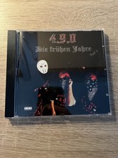 4.9.0 - DIE FRÜHEN JAHRE TEIL