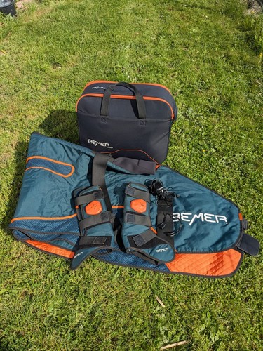 Bemer horse set decke - bemer,