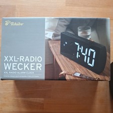 Tchibo tcm xxl wecker - ,