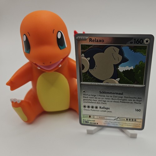 Pokemon deutsch relaxo - -,