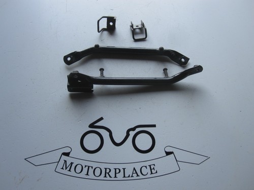 Kawasaki zzr 600 zx600e halter - zzr,