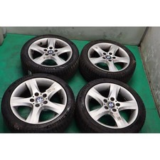 felgensatz BMW SERIE 1 E87 04