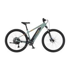 E-Bike FISCHER MTB MONTIS 2.2