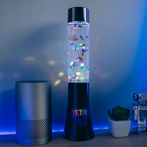 Tetris glitter flow - tetris,