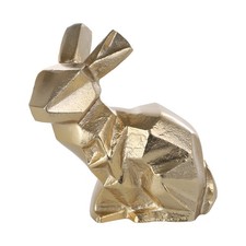 Dekofigur hase elegante - hase,