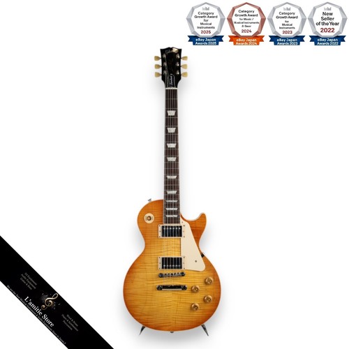 Gibson japan les - les, paul