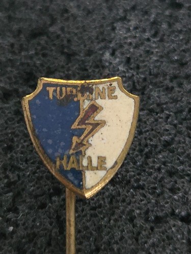 Turbine halle fussball - halle, ➔