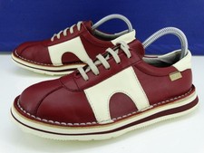 Camper Vintage Damen Freizeit