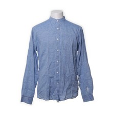 Lindbergh White, Hemd