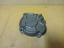 Yamaha YZF R1- MT 10 Motorgehäuse CP4 rechts Inspektion Verteilung zerkratzt 