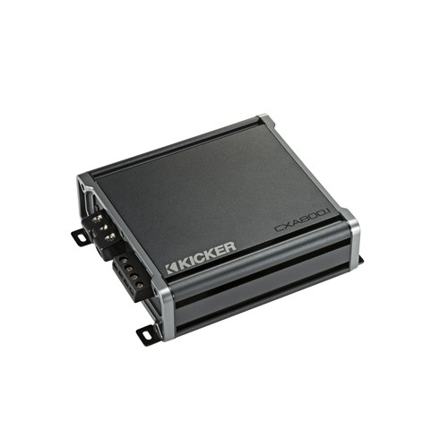 Kicker auto audio - kicker, subwoofer
