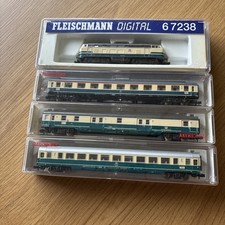 Fleischmann Piccolo 67238