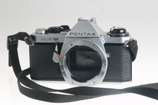 Pentax ME Super Gehäuse #3851511
