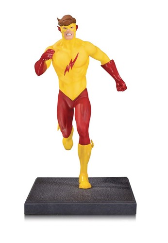 Teen titans kid flash - teen,