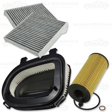 Filtersatz Wartungskit