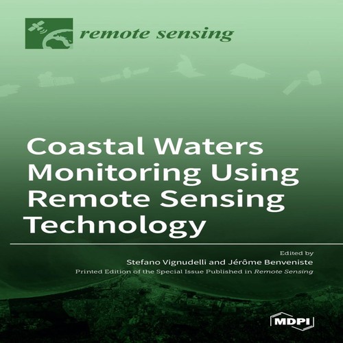 Coastal waters monitoring - waters,